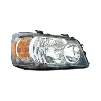 Dorman® - Passenger Side Replacement Headlight