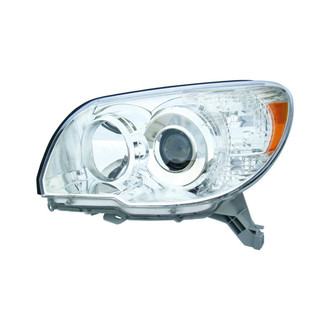 Dorman® - Driver Side Replacement Headlight