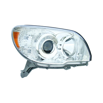 Dorman® - Passenger Side Replacement Headlight