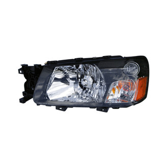 Dorman® - Driver Side Replacement Headlight