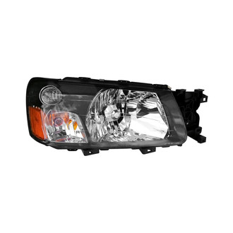 Dorman® - Passenger Side Replacement Headlight