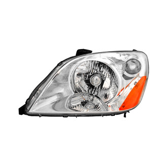 Dorman® - Driver Side Replacement Headlight
