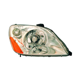 Dorman® - Passenger Side Replacement Headlight
