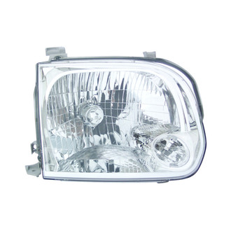 Dorman® - Driver Side Replacement Headlight