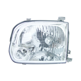 Dorman® - Passenger Side Replacement Headlight