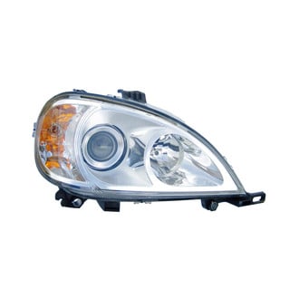 Dorman® - Passenger Side Replacement Headlight
