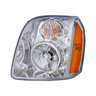 Dorman® - Driver Side Replacement Headlight