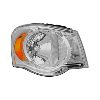 Dorman® - Driver Side Replacement Headlight