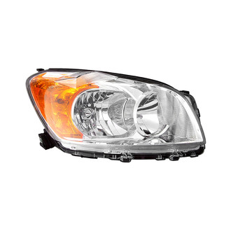 Dorman® - Passenger Side Replacement Headlight