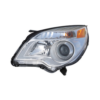 Dorman® - Driver Side Replacement Headlight