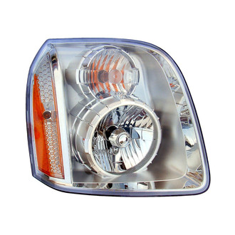 Dorman® - Passenger Side Replacement Headlight