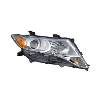 Dorman® - Passenger Side Replacement Headlight