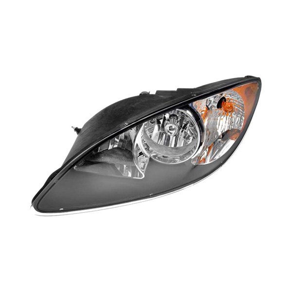 Dorman HD Solutions® - Driver Side Replacement Headlight, International ProStar
