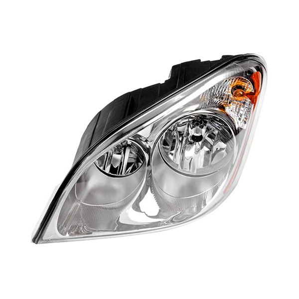 Dorman HD Solutions® - Driver Side Replacement Headlight, Freightliner Cascadia
