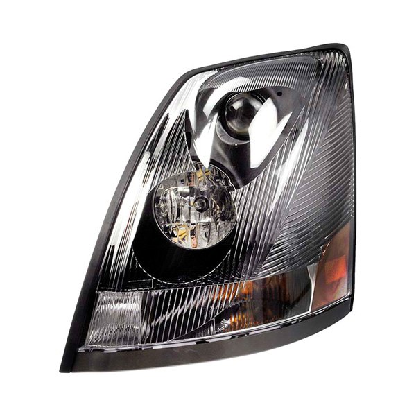 Dorman HD Solutions® - Driver Side Replacement Headlight, Volvo VNL