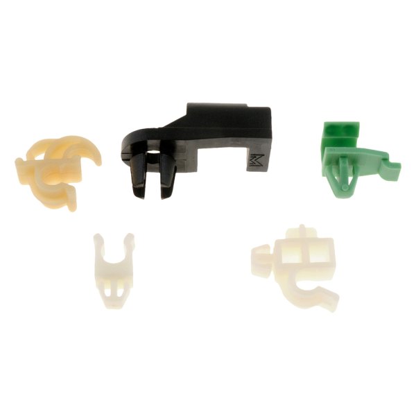 Dorman® - HELP!™ Hood Prop Rod Retaining Clips