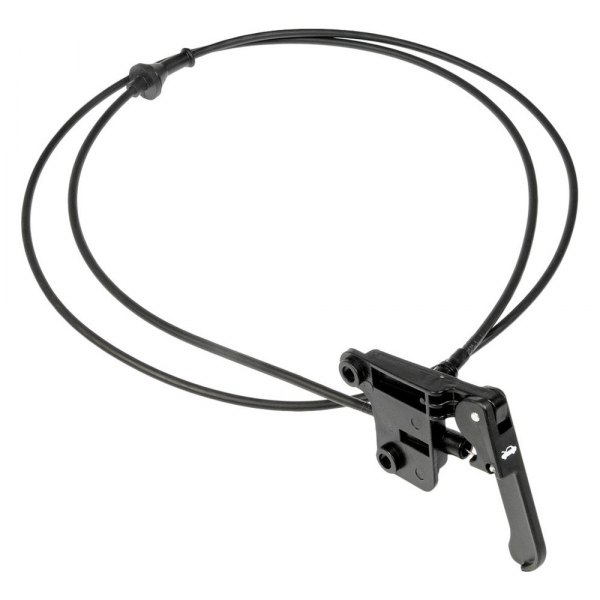 Dorman® - OE Solutions™ Hood Release Cable