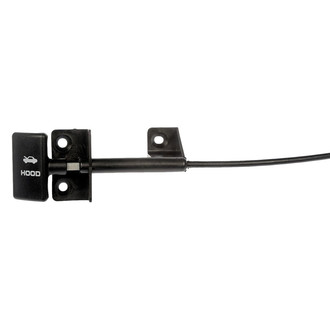 Dorman® - Hood Release Cables