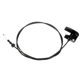 Dorman® - Hood Release Cables