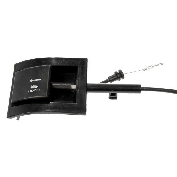 Dorman® - OE Solutions™ Hood Release Cable