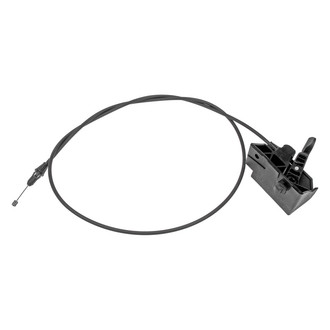 Dorman® - Hood Release Cables