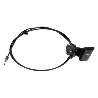 Dorman® - Hood Release Cables