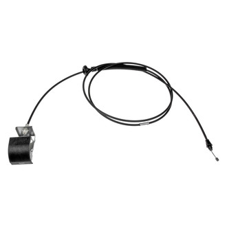 Dorman® - Hood Release Cables