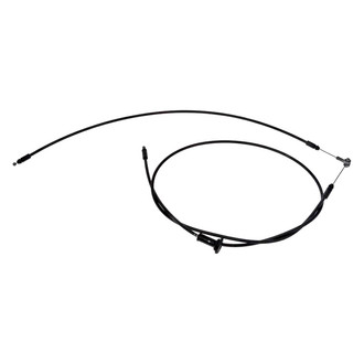 Dorman® - Hood Release Cables