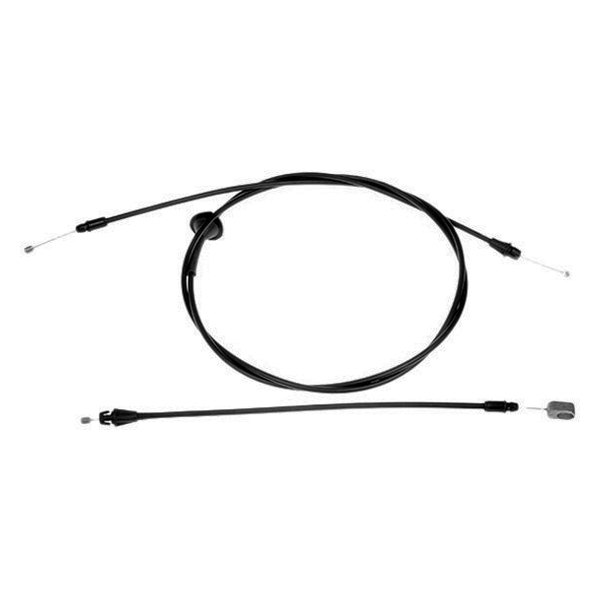 Dorman® - OE Solutions™ Hood Release Cable