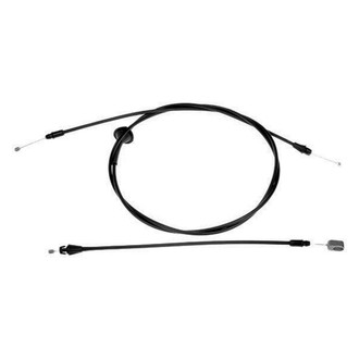 Dorman® - OE Solutions™ Hood Release Cable