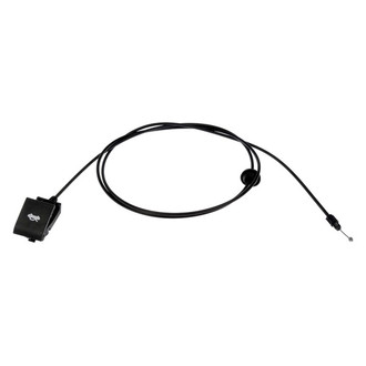 Dorman® - Hood Release Cables