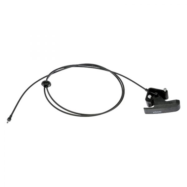 Dorman® - OE Solutions™ Hood Release Cable