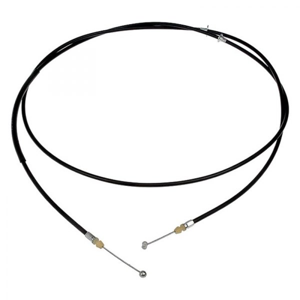 Dorman® - OE Solutions™ Hood Release Cable