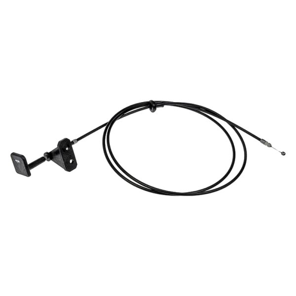 Dorman® - OE Solutions™ Hood Release Cable