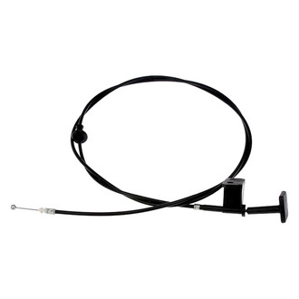 Dorman® - Hood Release Cables