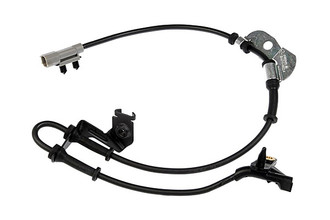 ABS Sensor Installation