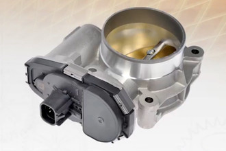 Electronic Throttle Body