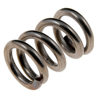 Dorman® - Steel Exhaust Spring