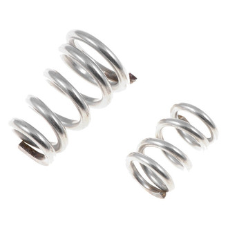 Dorman® - Steel Exhaust Springs