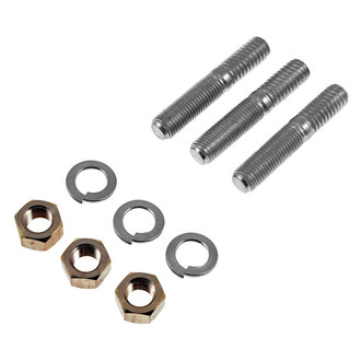Dorman® - Exhaust Flange Stud and Nut Kit
