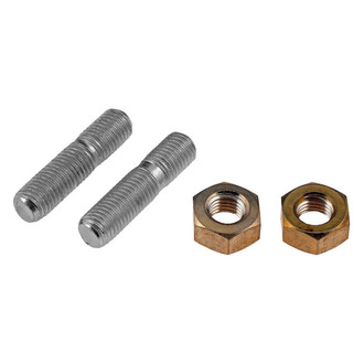Dorman® - Exhaust Flange Stud and Nut Kit