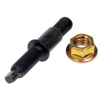 Dorman® - Exhaust Flange Stud and Nut Kit