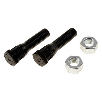 Dorman® - Exhaust Flange Stud and Nut Kit