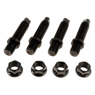 Dorman® - Metal Exhaust Flange Stud and Nut Kit