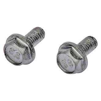 Dorman® - Catalytic Converter Heat Shield Retainers