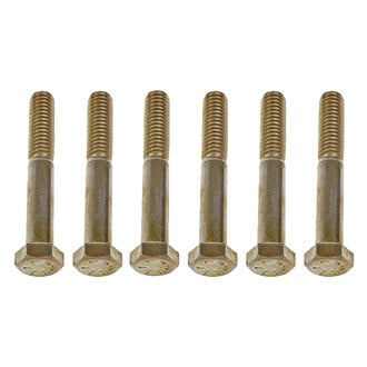 Dorman® - Exhaust Manifold Hardware Kit