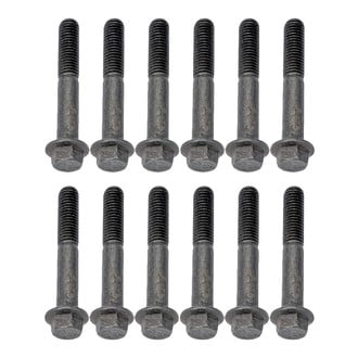 Dorman® - Exhaust Manifold Hardware Kit