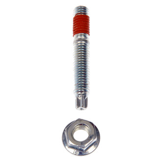 Dorman® - Steel Exhaust Manifold Stud and Nut