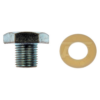 Dorman® - Autograde™ Engine Oil Drain Plug