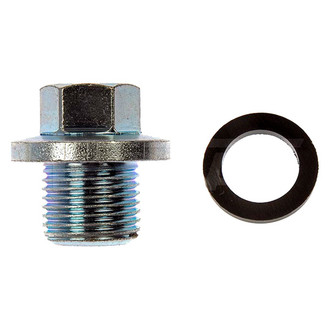Dorman® 090-024CD - Autograde™ Engine Oil Drain Plug